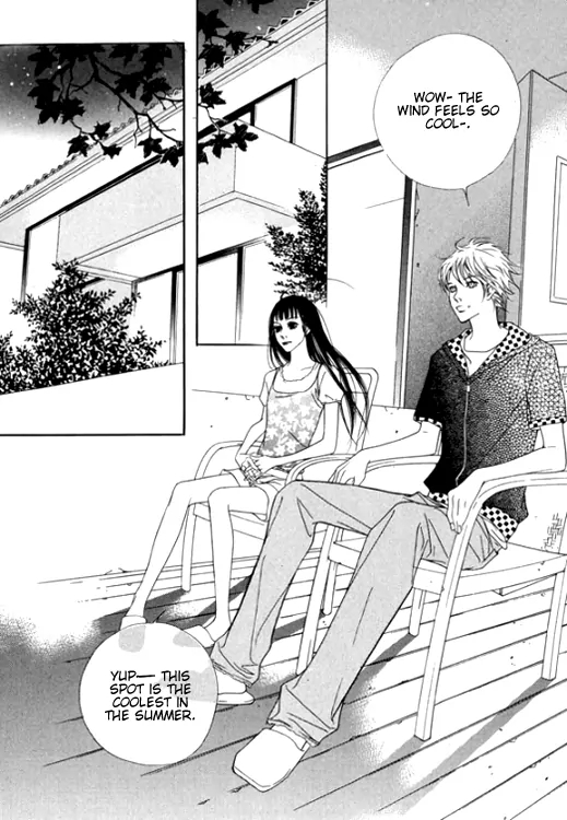 The Flowers of Evil Chapter 22 image 14